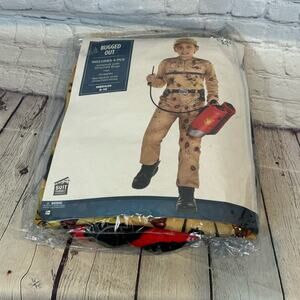 Amscan Bugged Out Kids Halloween Costume